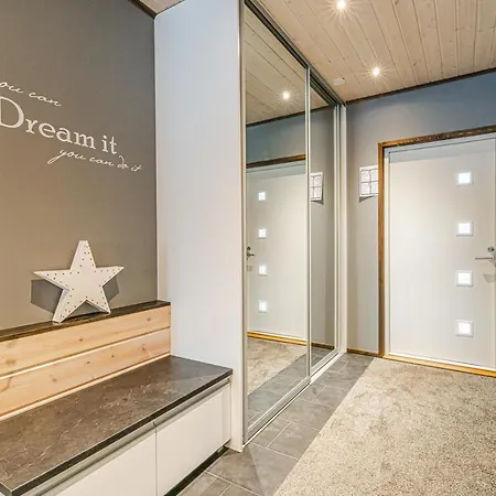 Arctic Star - Riekon Lumo Levi