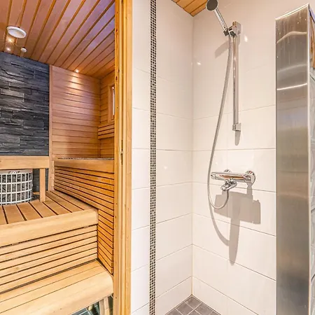 Arctic Star - Riekon Lumo Levi