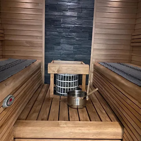 Apartament Arctic Star - Riekon Lumo Levi