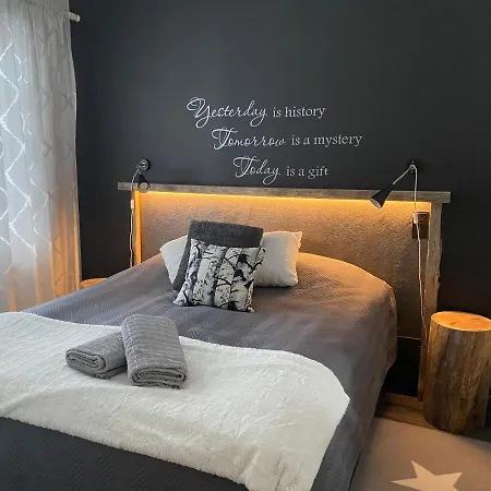 Arctic Star - Riekon Lumo Appartement *