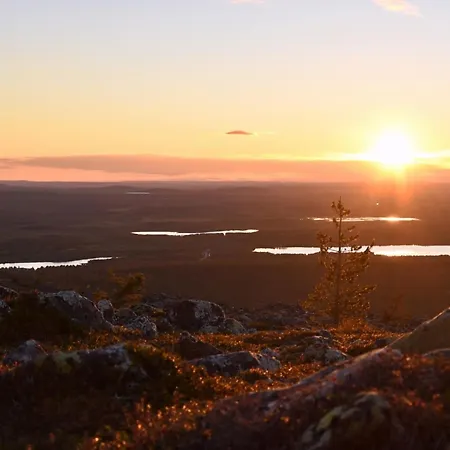 Arctic Star - Riekon Lumo * Levi