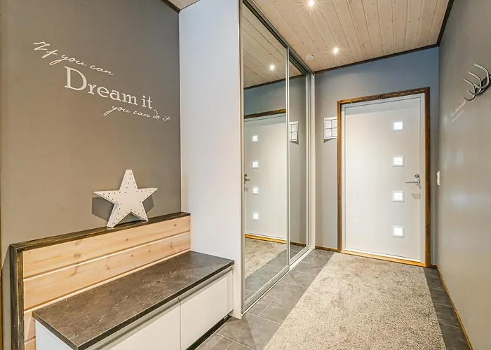 Arctic Star - Riekon Lumo 레비