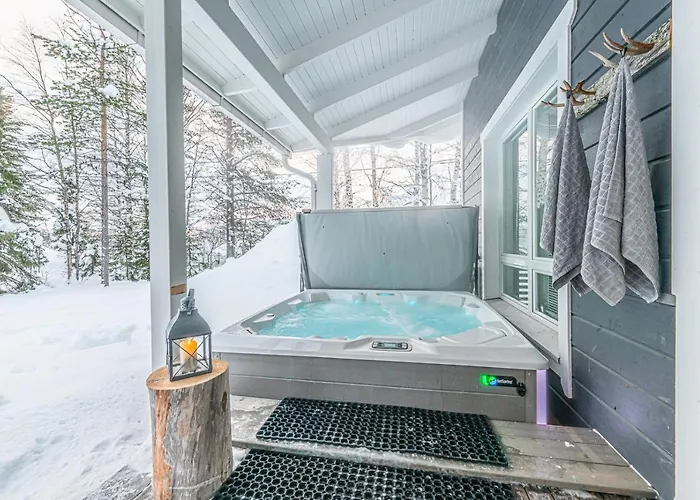 Arctic Star - Riekon Lumo