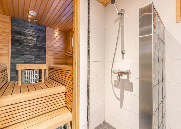 Arctic Star - Riekon Lumo 레비