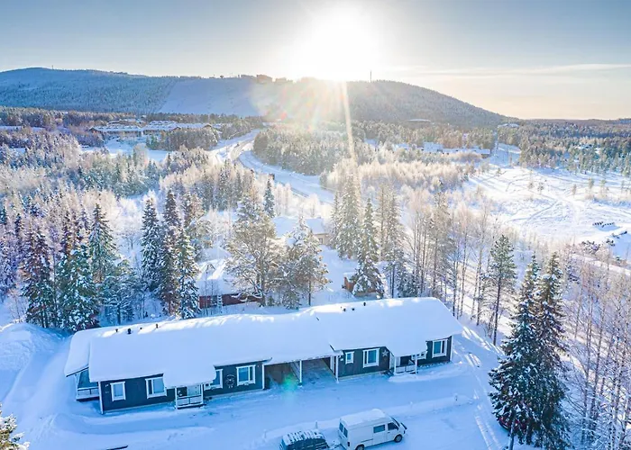 Arctic Star - Riekon Lumo